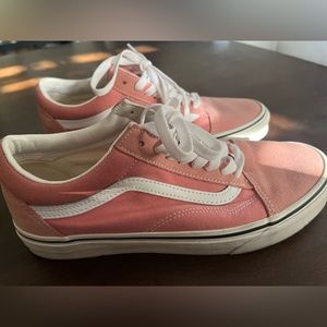 Vans Ward Lo Sneaker - US Women's size 9.5